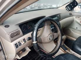 A picture of 2006 Toyota Corolla