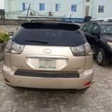 A picture of Rx330 05 model engine very sound gearbox excellent ac chilling