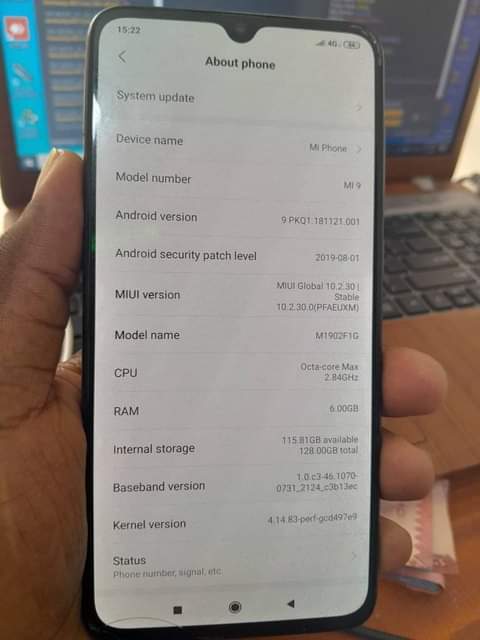 redmi