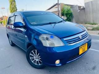 A picture of Price bei 11 ml Contact TOYOTA RAUM