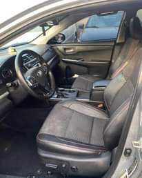 A picture of Neatly used Toyota Camry 2015 SE 11m