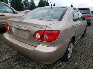 A picture of Imports Sales Maintenance CLEAN TOKUNBO VEHICLE FOR SALE AT CHEAPER