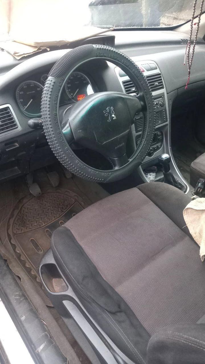 A picture of 2008 Peugeot 2008