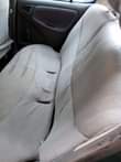 A picture of Toyota Echo 04