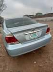 A picture of 2005 Toyota Camry