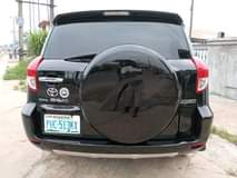 A picture of EXTREMELY CLEAN 2008 MODEL TOYOTA RAV4