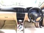 A picture of TOYOTA ALLEX 0755810349