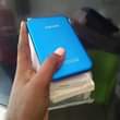 A picture of External Drive 500gb health 100 mpya full box