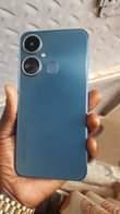 A picture of TECHNO CAMON l9 copy