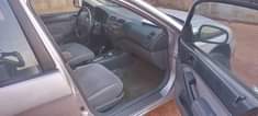 A picture of Civic 03 PAINTED ON FIRSTBODY Price 1 1m Dm or