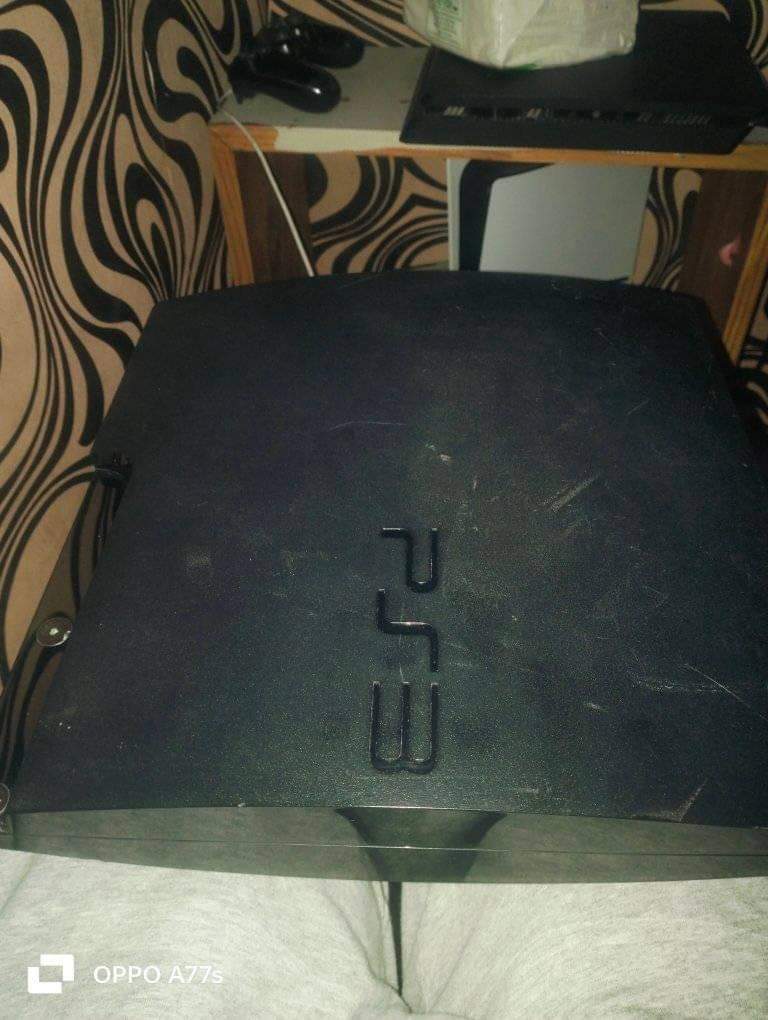 A picture of Ps3