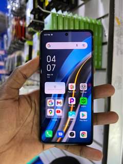 A picture of INFINIX NOTE 12 VIP