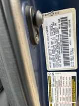 A picture of Toyota corolla