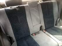 A picture of Toyota harrier