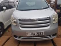 A picture of 2008 Toyota Noah 2 0cc