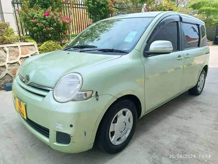 used toyota