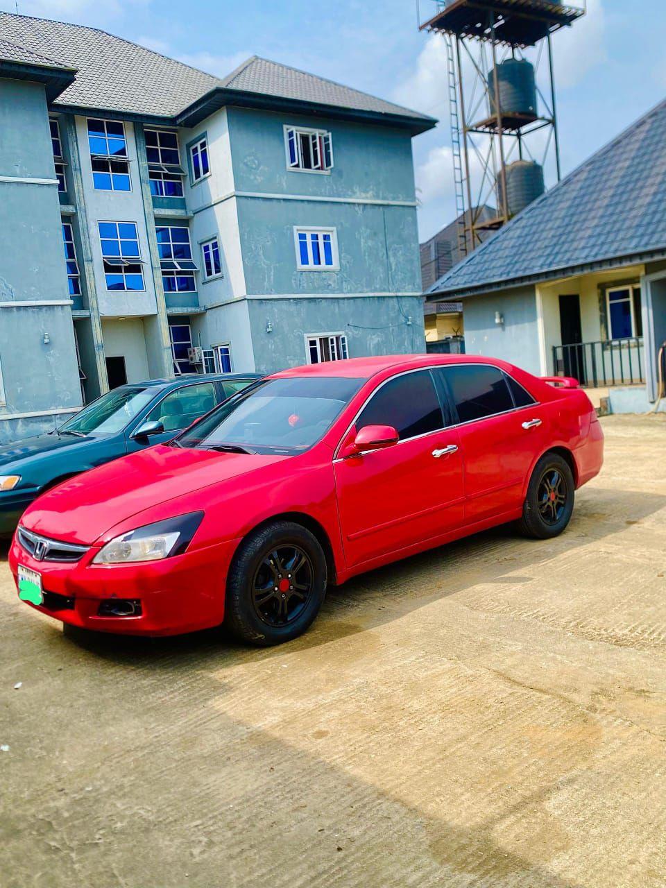 A picture of Car