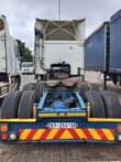 A picture of 2010 International Eagle 9800i