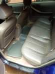 A picture of 1999 Toyota Avalon 3 0