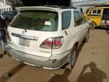 A picture of Untouched engine Reverse gear is bad First Pan body Price