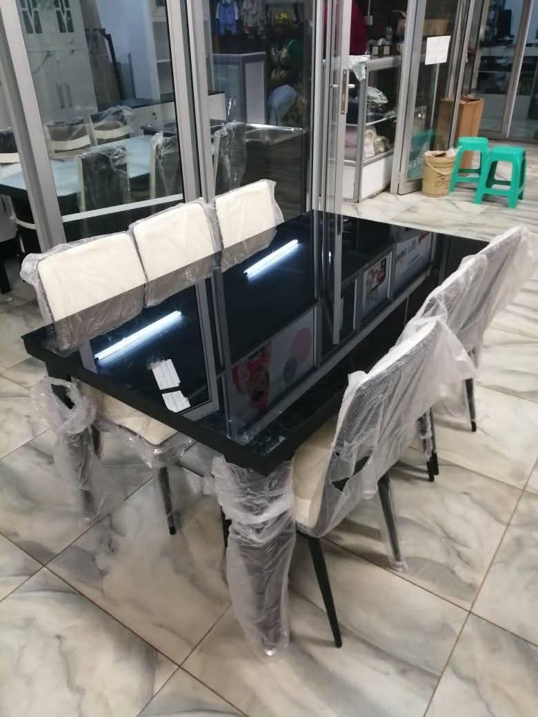 kitchen units