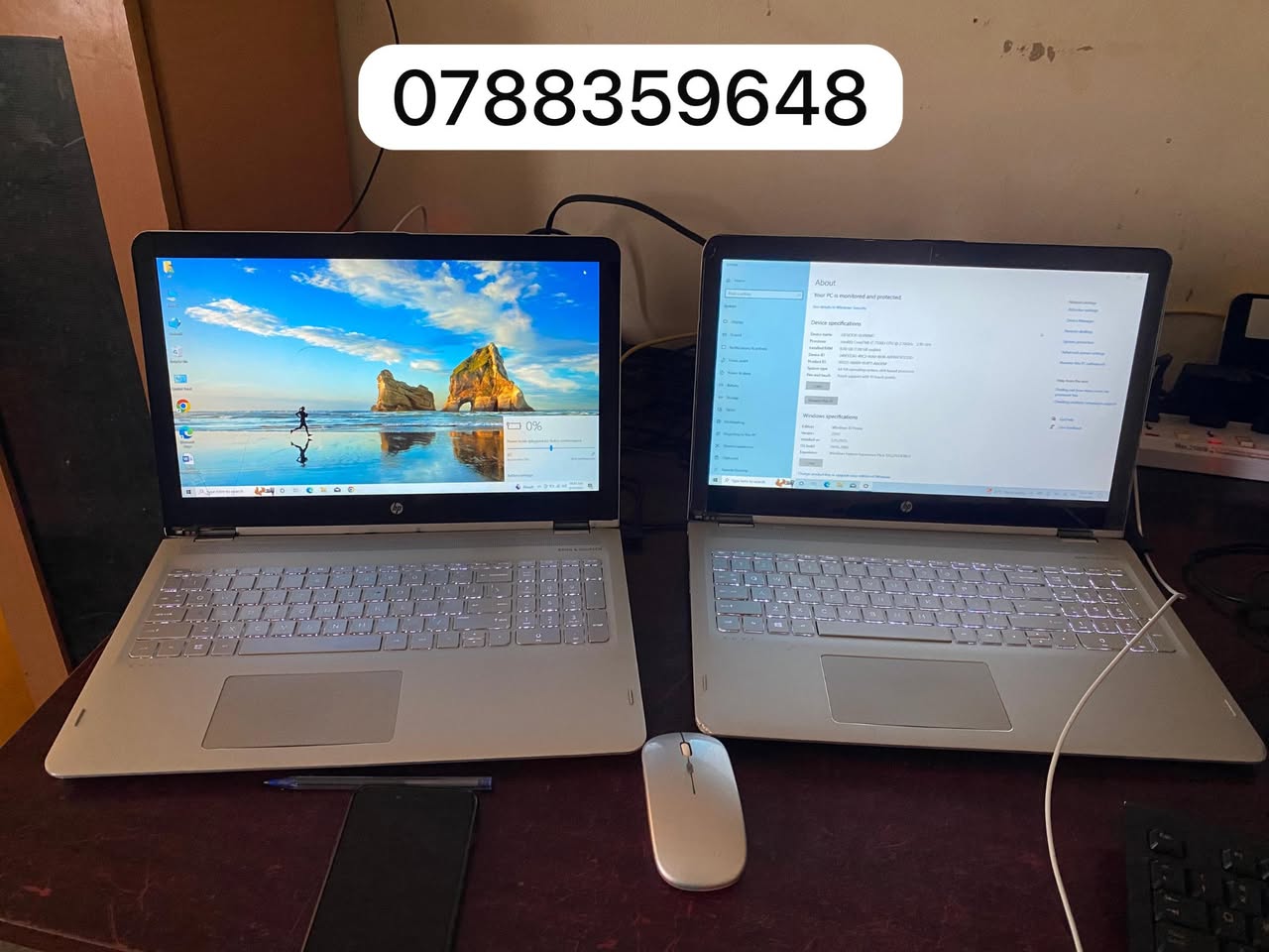 used laptops