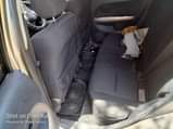 A picture of TOYOTA IST