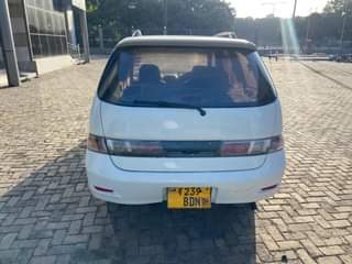 A picture of TOYOTA GAIA