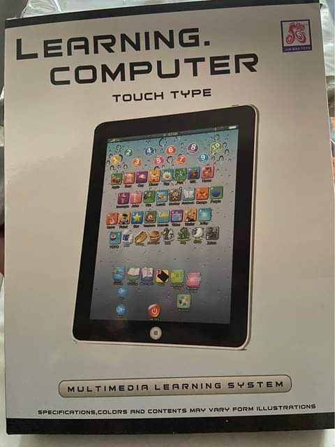 tablet