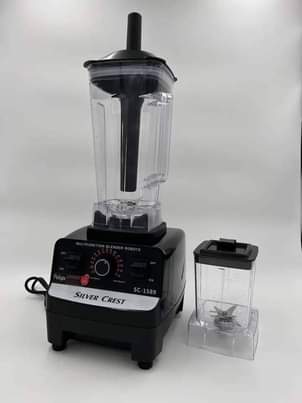 blender