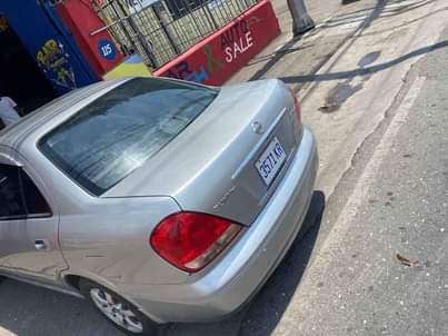 used nissan sunny