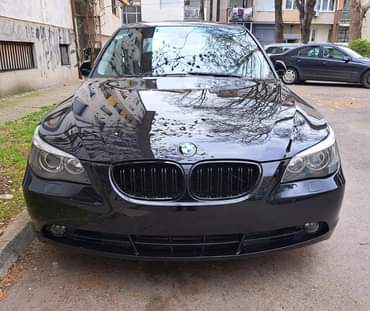 used bmw