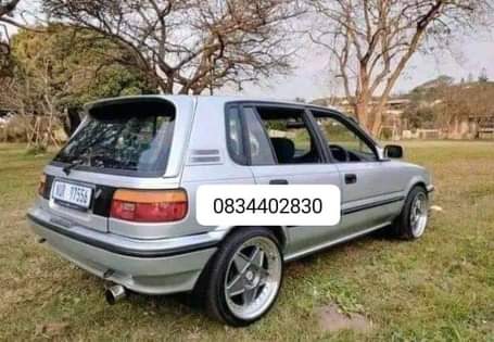 toyota conquest