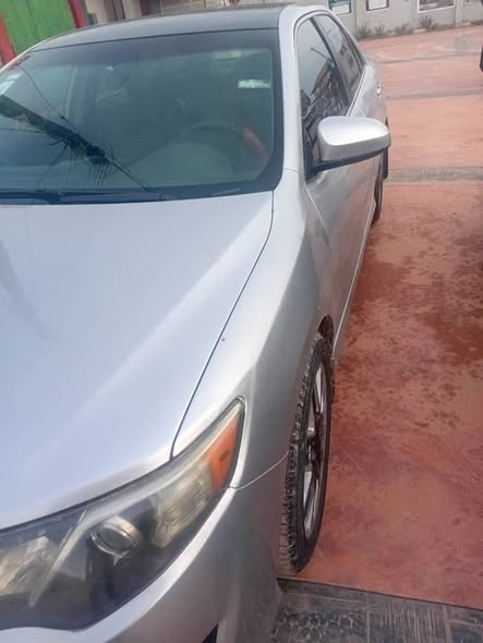 A picture of 013 Toyota Camry 4Plugs 08130805979