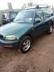 A picture of RAV4 7m Call 0701488581 WhatsApp 0776417404
