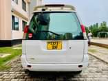 A picture of TOYOTA NOAH BEI 15 5 M