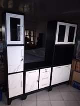 kitchen units