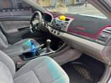 A picture of Clean used Toyota camry 2004 model with duty Location is
