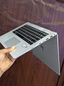 A picture of HP EliteBook x360 1030 G2