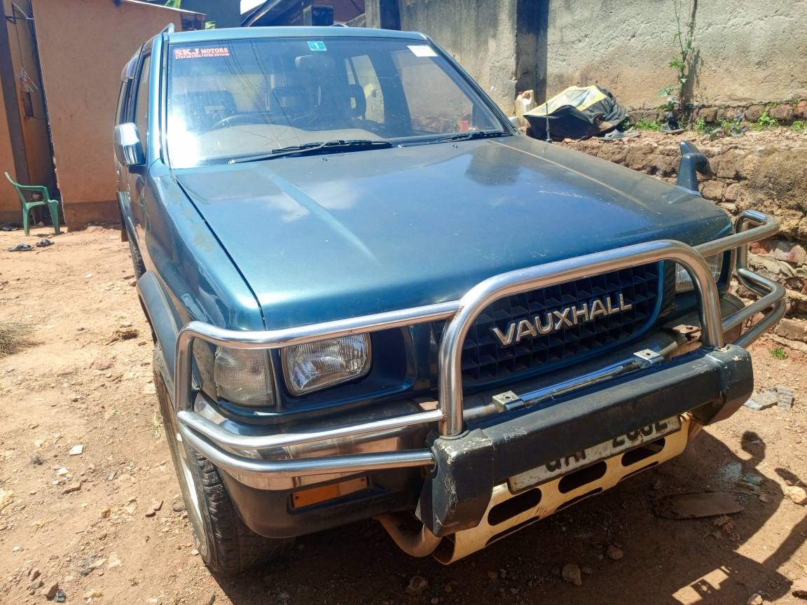 automatic vehicles