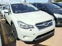 A picture of Subaru