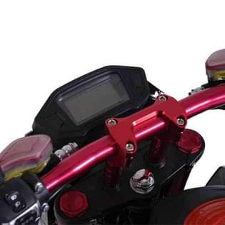 A picture of Racing Bike
