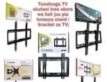 A picture of TUNAUZA STAND ZA TV 15 000 UKIHITAJI NA KUFUNGIWA TV