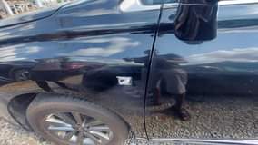 A picture of 2014 lexus Rx350 toks standard Full Option Fsport Price 10