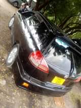 A picture of NISSAN WINGROD