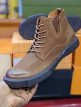 A picture of Timbaland boot original