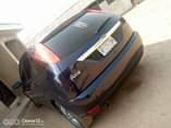 A picture of Ford focus everything working