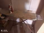 A picture of House hold items