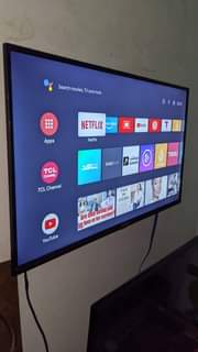 tcl tv