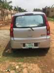 A picture of Toyota Product